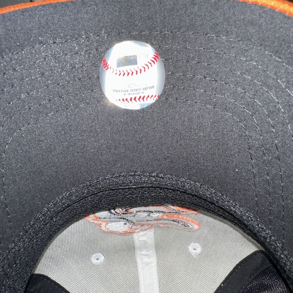 OC Sports MLB Baltimore Orioles - OSFA - Picture 4 of 4